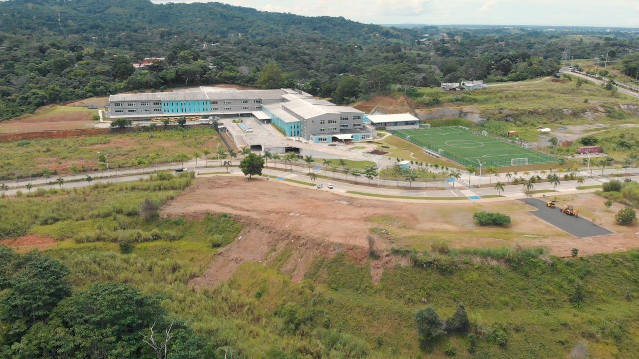 Commercial Property for Sale in Panama City Panamá Province